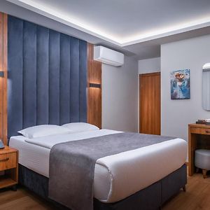 Standart İki Kişilik Oda